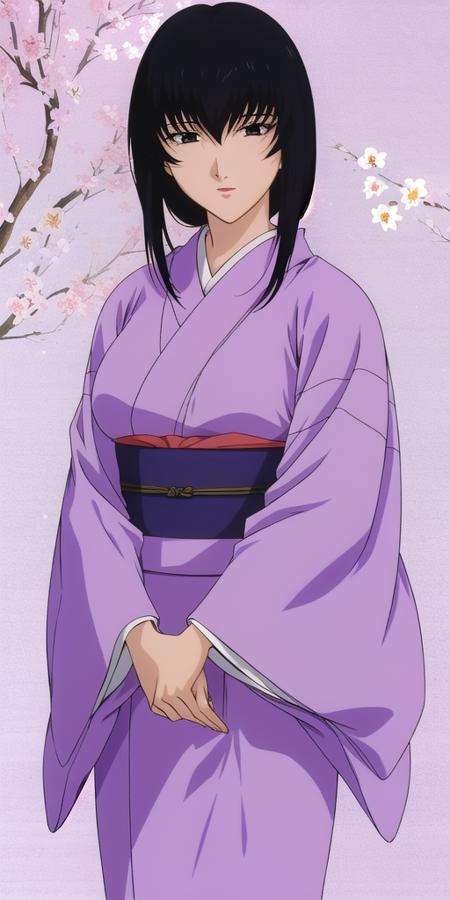 10541-4042833448-_lora_YukishiroTomoeV2_0.7_ yukishiro_tomoe, huge breasts, standing, solo, Tomoe_Purple_kimono, masterpiece, best quality, detai.png